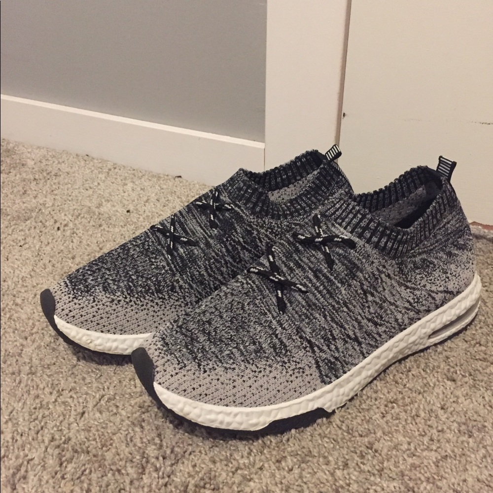 Fake Adidas Athletic Shoes